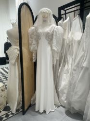 -纯色时光婚纱艺术馆WHITE