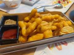 -四季餐厅(大寺店)