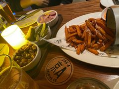 -京A Taproom·精酿餐吧(CBD店)