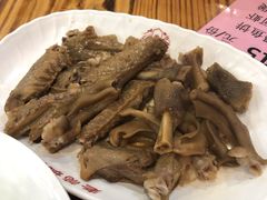 卤水掌亦-禄源公·老莞诚饭店