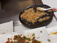 -火地铁板烧(昆山万象汇店)