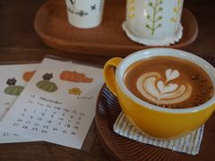 -春风十里咖啡馆