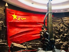 -南昌八一起义纪念馆