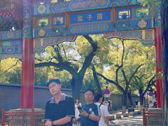 -北京国子监胡同