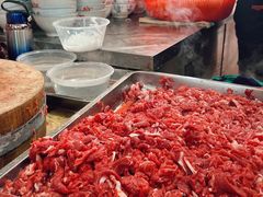 -杨家牛肉汤(淮建路店)