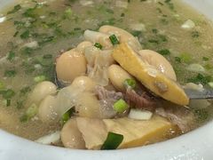 -九九牛肉馆(南山路店)