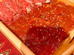 -火塘云南烧烤大排档