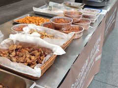 -徐记海鲜(汉城湖|太奥店)