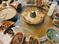 -基诺山寨.版纳民族特色菜