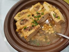 -围龙屋客家食府(福田店)