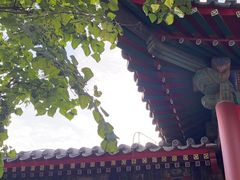 -宫事颐庭·老佛爷贵寿下午茶(颐和园店)