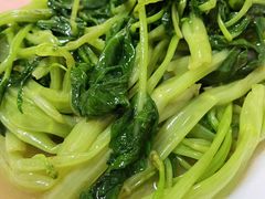 炒通菜-裕华(南华东路店)