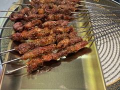 -清真·馬坡二旦烧烤(人生一串拍摄店)