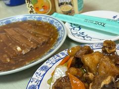 -协顺园回头馆(南顺城路店)