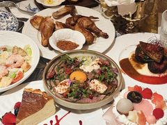 -IFIF 如果花園(宽厚里店)