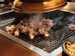 -肉甲韩国木炭烤肉(新壹街1店)