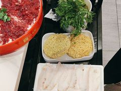 -八合里潮汕鲜牛肉火锅(福州万象城店)