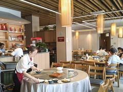 -老砂锅(城北店)