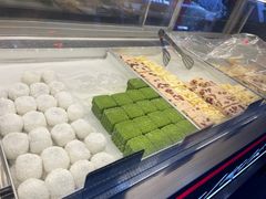-宋记饼家(石门二路店)