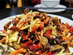 -朕之味(龙湖·西城天街店)