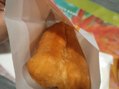 -麦当劳(山大路店)