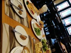 -兰特伯爵西餐厅·啤酒屋(方庄店)