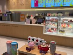 -Tims天好咖啡·贝果(拉斐尔云廊店)
