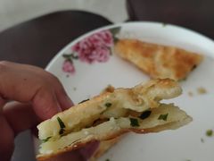 -咏春葱油饼(德政中路店)