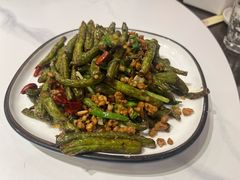 -北平小馆·烤鸭·家常菜(磨房北里店)