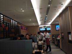 -海底捞火锅(大融城店)