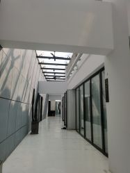 -无界瑜伽普拉提