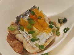 -汤记传菜(秀浦路店)