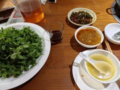 -佬土鹅肠火锅(解放路店)