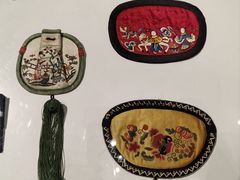 -中国美术学院象山校区-民艺博物馆