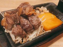 -隐泉之语日式料理(王府中环店)
