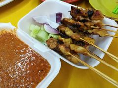 -明记烧鱼美味店