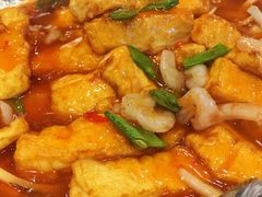 -盈春大饭店(千山路店)