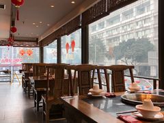 大堂-纸盐河码头火锅(十八梯店)