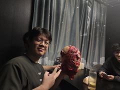 -剧狐剧本杀(徐汇1号店)