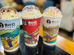 -银同牦牛肉火锅