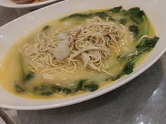 扬州干丝-成事园(兰溪店)