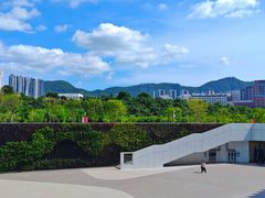 -深圳大学(丽湖校区)