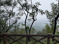 -岳麓山风景名胜区