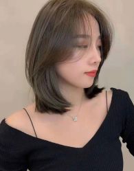 -HG美发设计沙龙