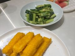 -小放牛河北菜(长安万达店)