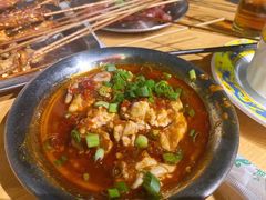 -醉烧膘·烧烤夜宵王(总店)