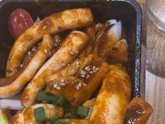 -三石铁板烧(紫竹桥店)
