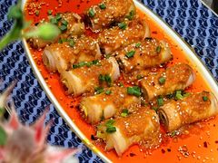 -滋色臻选川菜(北京坊旗舰店)