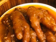 -华联广州大酒店-餐厅