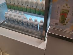 自助调料区-CoCo都可(崇川万象城店)